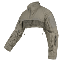  Тактичне БОЛЕРО SOFT-SHELL L5 URBAN GREY 