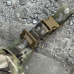 Сумка-бананка Bastion XL розмір Multicam Usa