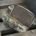 Сумка-бананка Bastion XL розмір Multicam Usa
