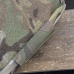 Сумка-бананка Bastion XL розмір Multicam Usa