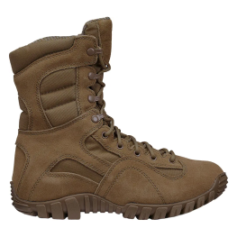 Черевики Belleville Khyber TR550 Hot Weather Coyote brown