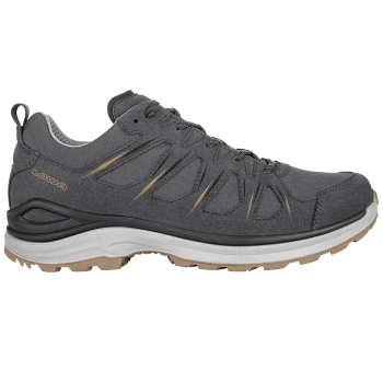 Кросівки LOWA Innox Evo II GTX Anthracite Bronze