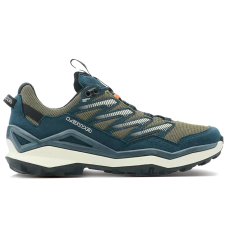 Кросівки Lowa Maddox Pro LO  Navy-Olive