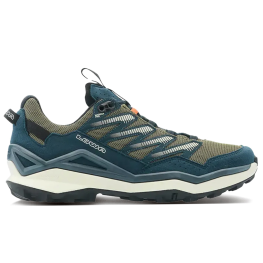 Кросівки Lowa Maddox Pro LO  Navy-Olive
