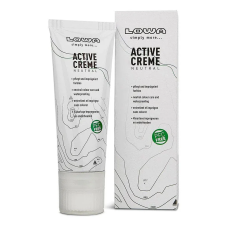 Крем для обуви LOWA Active Creme 75 мл Бесцветный Clear