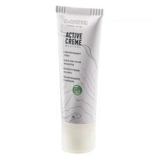 Крем для взуття Lowa Active Creme 75мл Clear