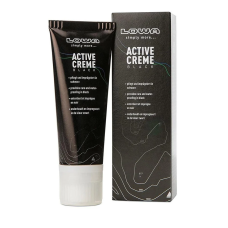 Крем для обуви LOWA Active Creme 75 мл Черный (Black)