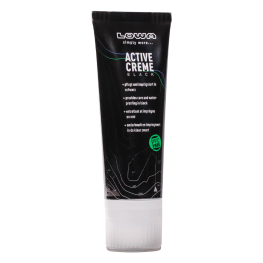 Крем для взуття Lowa Active Creme 75мл Black