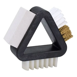 Щітка для чищення взуття LOWA Triangle Brush
