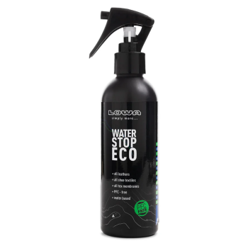 Просочення для взуття Lowa Water Stop Eco 200 ml