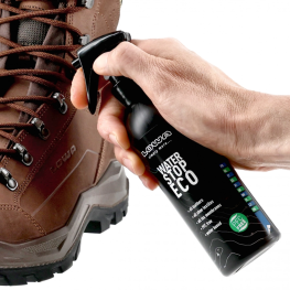 Просочення для взуття Lowa Water Stop Eco 200 ml