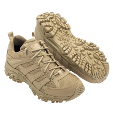 Кросівки тактичні Merrell MOAB 3 Low Tactical Dark Coyote