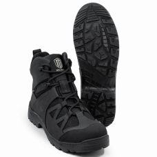 Черевики зимові тактичні SPURT PATHFINDER Black
