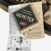 Трекінгові кросівки Grivola Gore-Tex Койот