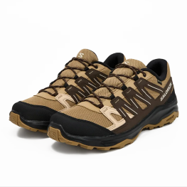 Трекінгові кросівки Grivola Gore-Tex Койот