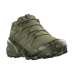 Кросівки Salomon Speedcross 6 Forces Green-Black