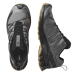 Кросівки Salomon XA PRO Forces Castlerock-gum-black