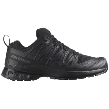 Кросівки Salomon XA PRO Forces Black