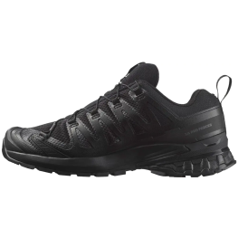 Кросівки Salomon XA PRO Forces Black