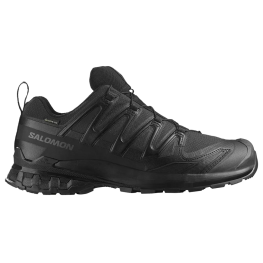 Кросівки Salomon XA PRO Forces GTX Black