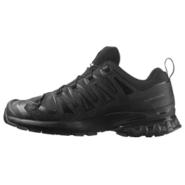 Кросівки Salomon XA PRO Forces GTX Black