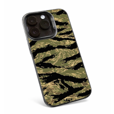 Чохол на телефон, Tiger Stripe для Apple iphone