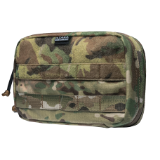 Утилитарный EDC подсумок 6х2 SOF MULTICAM