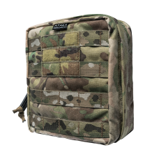 Подсумок универсальный EDC 4х4 Multicam Usa
