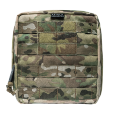 Подсумок универсальный EDC 4х4 Multicam Usa