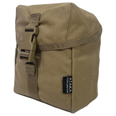 Подсумок для реторт пакетов COYOTE USA