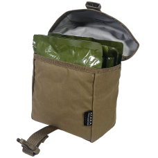 Подсумок для реторт пакетов COYOTE USA