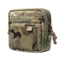 Подсумок универсальный EDC 4x3 M4 Multicam USA