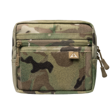 Подсумок универсальный EDC 4x3 M4 Multicam USA
