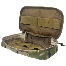 Утилитарный EDC подсумок 6х2 SOF MULTICAM