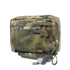 Подсумок утилитарный EDC 6X3 M3 SOF MULTICAM