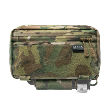 Подсумок утилитарный EDC 6X3 M3 SOF MULTICAM