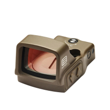 Коллиматорный прицел пистолетный EOTech EFLX Mini 6MOA Tan