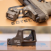 Коллиматорный прицел пистолетный EOTech EFLX Mini 6MOA Tan