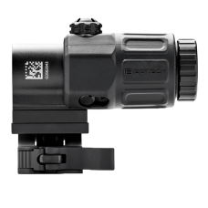 Увеличитель EOTech G33.STS 3x Black Magnifier откидной для коллиматорных прицелов
