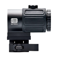 Увеличитель (магнифер) EOTech G43.STS 3x Black відкидний для коліматорних прицілів