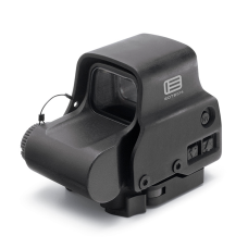 Коллиматорный прицел EOTech EXPS3-0 Black Черный 
