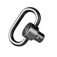 Антабка FAB Defense QD Black