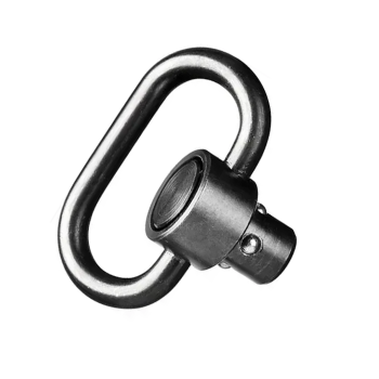 Антабка FAB Defense QD Black