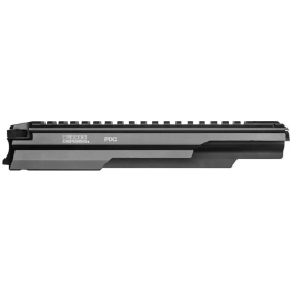 Кришка ствольної коробки FAB Defense PDC для АК Weaver-Picatinny
