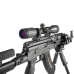 Кришка ствольної коробки FAB Defense PDC для АК Weaver-Picatinny