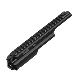 Кришка ствольної коробки FAB Defense PDC для АК Weaver-Picatinny