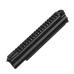 Кришка ствольної коробки FAB Defense PDC для АК Weaver-Picatinny