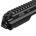 Кришка ствольної коробки FAB Defense PDC для АК Weaver-Picatinny