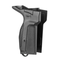 Тактичне руків'я FAB Defense для ПМР. Black