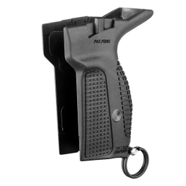 Тактичне руків'я FAB Defense для ПМР. Black